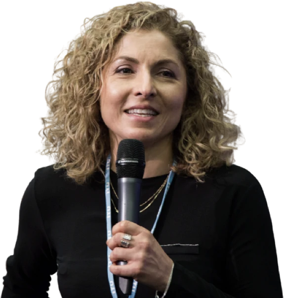 photo of anousheh ansari